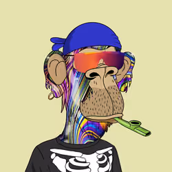 Elder Apes Yacht Club
