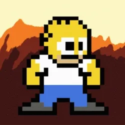 Crypto Heroe on Mars #346