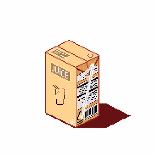 Juicebox #1221