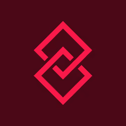 Polydigital Dark Icon Logo