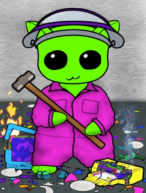 Item #57789581029083074026434477409289512144203602267727616107534874470484589674497 Media