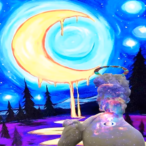 Space art#2
