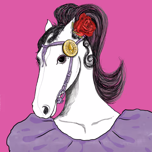 Horseman Beings