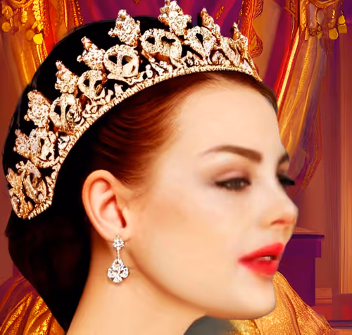 Item #24239575788767593903856044954383693066925061012461331476630395200617605758977 Media