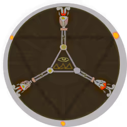 Item #53823618503970336929497452544742813142342126655842766037305124956592406529 Media