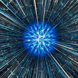 Galaxy Orb #3