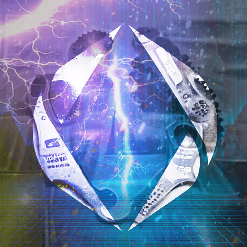 ENS Logos by META8.eth