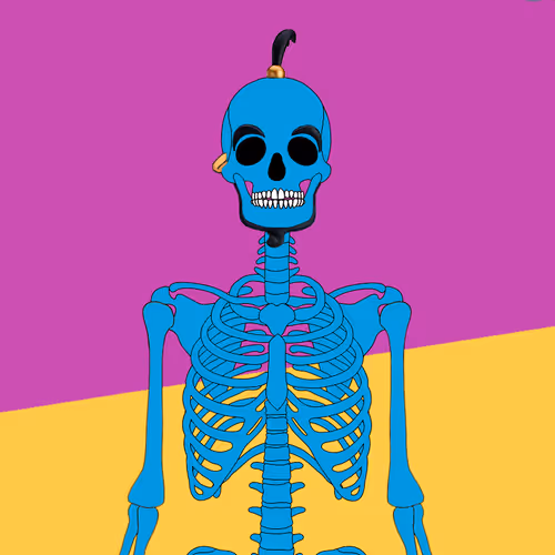 Artskeletron