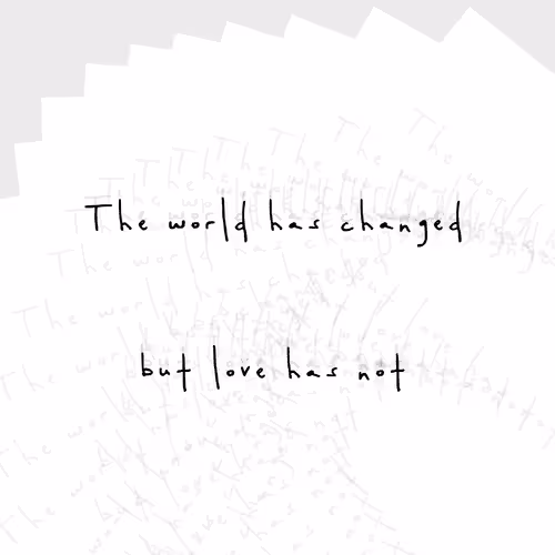 Personalized Word Art