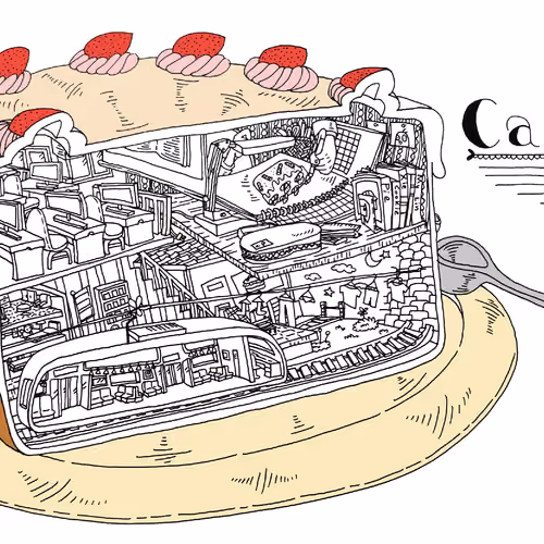 Cake