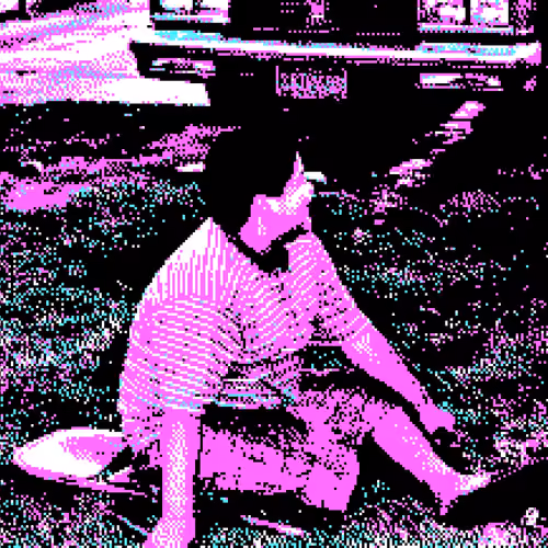 Broken Chair, Laugh Igniter
