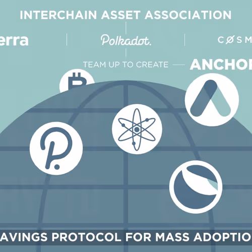 Future is only blockchain