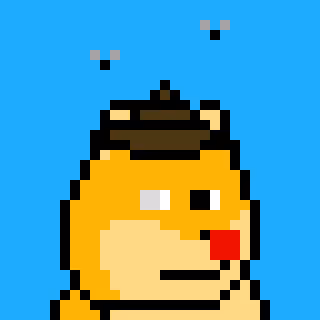 Dooggie #4104