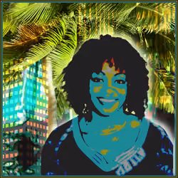 African Girl