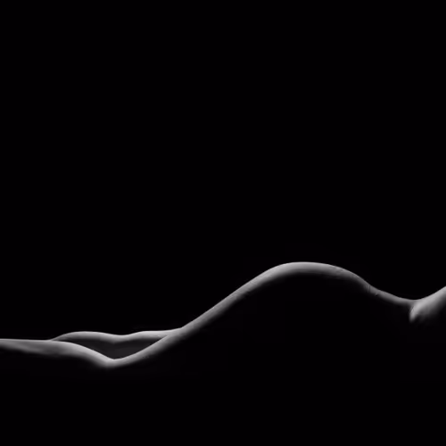 Dangerous Curves #47