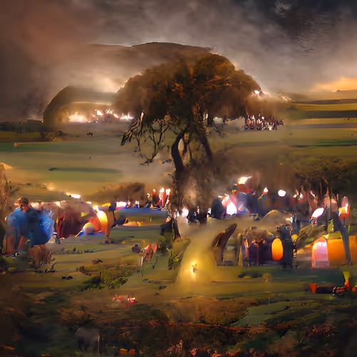 The Tree