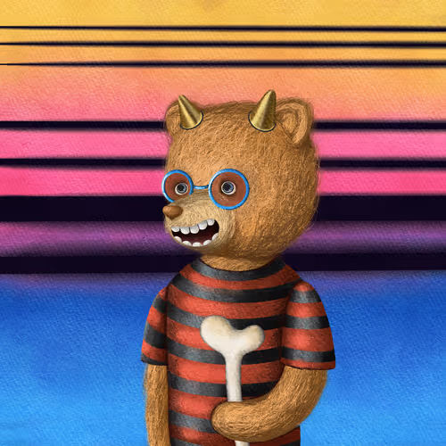 Bearmood