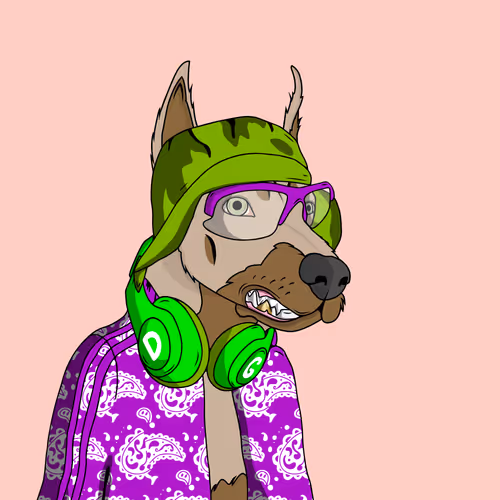 Old Doberman Gang