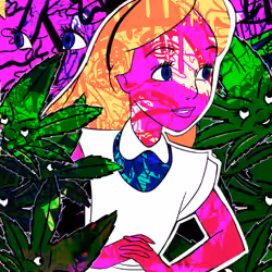 paRAnOiA oN mY MiND