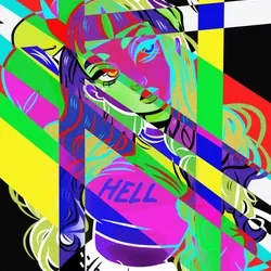 D3MON!C  OBSESS1ON