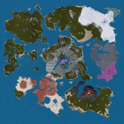 Netvrk High Res Map 