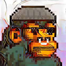Item Media