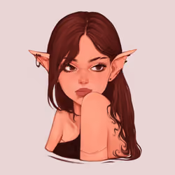 Elf Girl #37