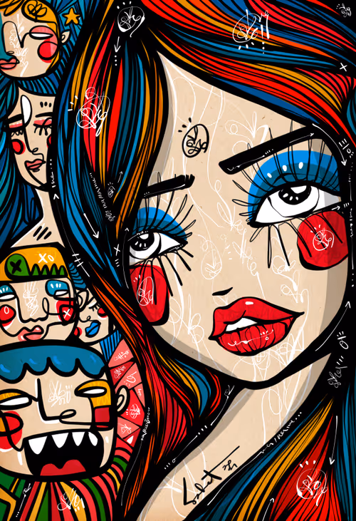 Item #1320647387308535254427024482131342257786249516275092859116706579501220364316 Media