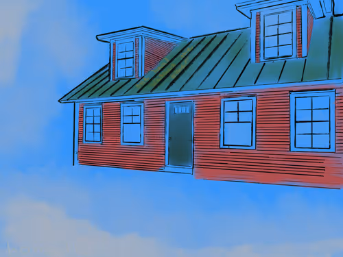 Welcome HomETH