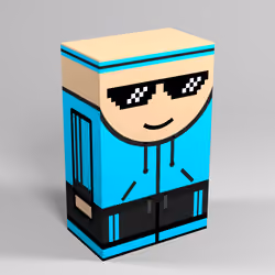  Minimint #221