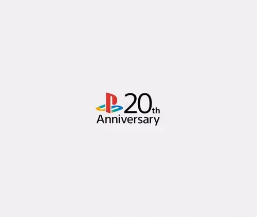 PlayStation 4, 20th Anniversary Collectors Edition