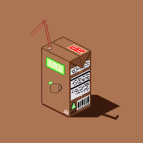 Juiceboxes