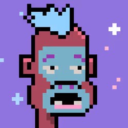 MonkePunk #74