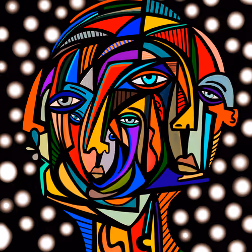 Art By Gabe Weis