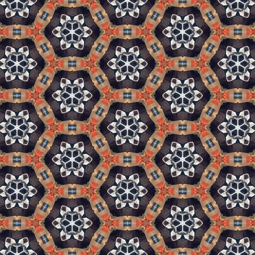 Flower Pattern 20220920/1