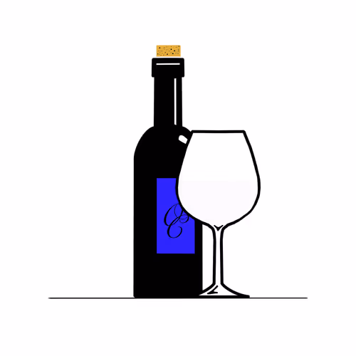 Onchain Wine