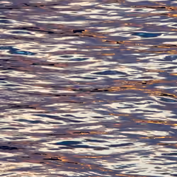 #7 - Golden fringes I