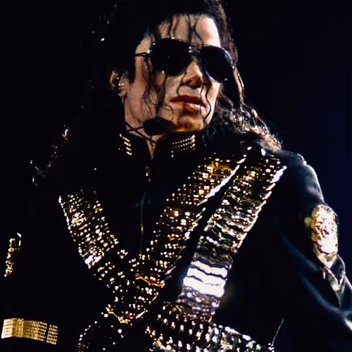 Michael Jackson