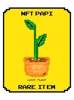 NFT PAPI-VERSE