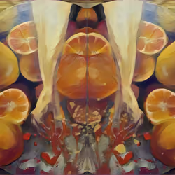 2 Juicy taste