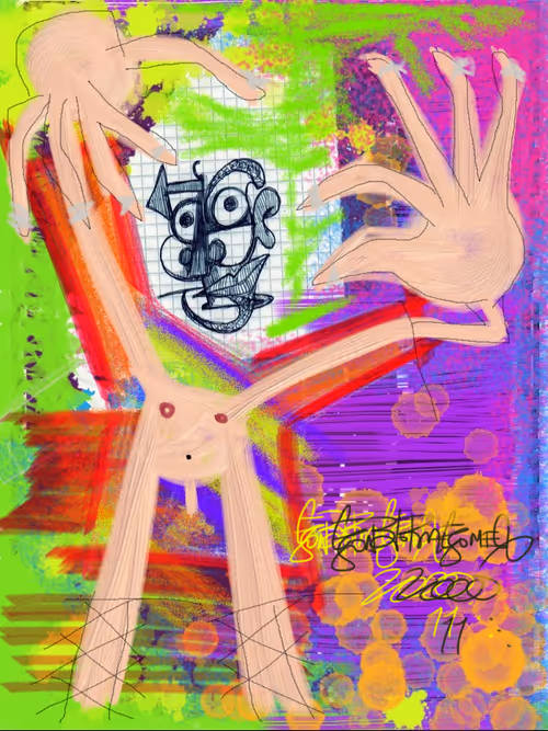 Item #81419337132860105707116731049579424988711776729497137853943538683395891527681 Media