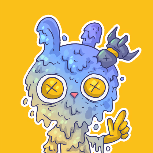 Meltdown #201