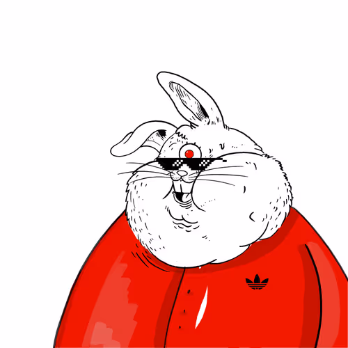 Cycloprabbit DvTgJ06mbo