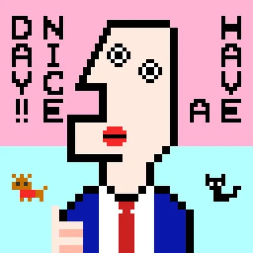 Happy Hage