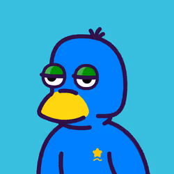 Duck #12