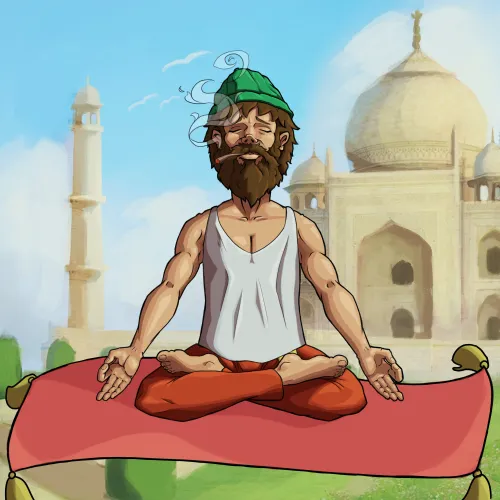 Item #58201918689949836338498020128597549389904705312988045063003399250636072550401 Media