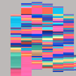 Inverse Meditation 3 