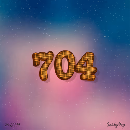 Item #80708438271309648664060117695396473297002888418245846728286724659772741648385 Media
