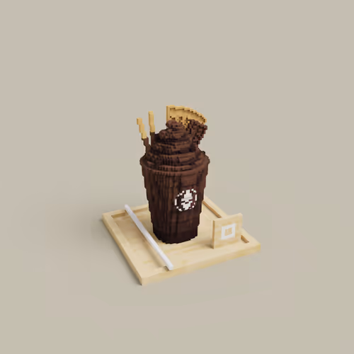 Item #46905774196076978444661487214213912824913932688747063206663029783883436523521 Media