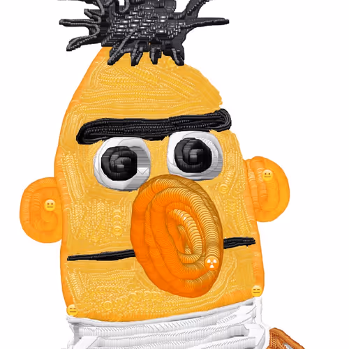 Emoji Art V4